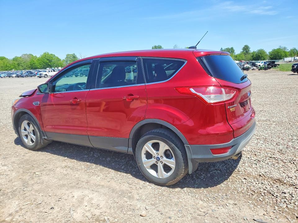 Продаж на аукціоні авто 2015 Ford Escape, vin: 1FMCU9GX9FUB44331, номер лоту: 54627156