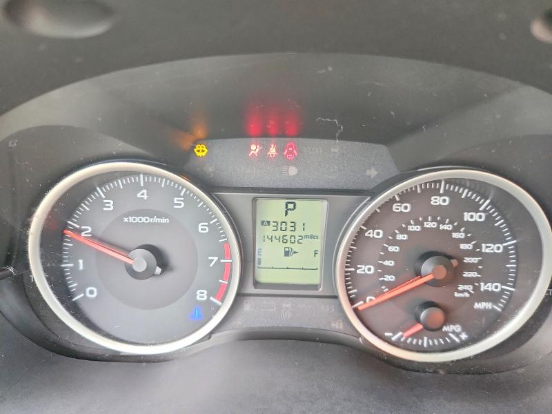 Продаж на аукціоні авто 2014 Subaru Xv Crosstrek, vin: JF2GPACC5E8302299, номер лоту: 54463546