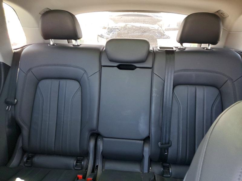 Продаж на аукціоні авто 2018 Audi Q5, vin: WA1ANAFYXJ2001004, номер лоту: 53255676