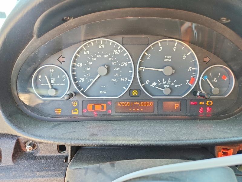 Aukcja sprzedaży 2004 Bmw 330, vin: WBABW53474PL41117, numer aukcji: 53350206