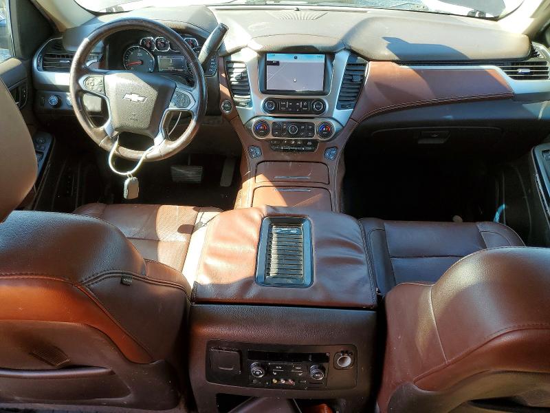 Продаж на аукціоні авто 2015 Chevrolet Suburban, vin: 1GNSKKKC5FR636804, номер лоту: 53078626