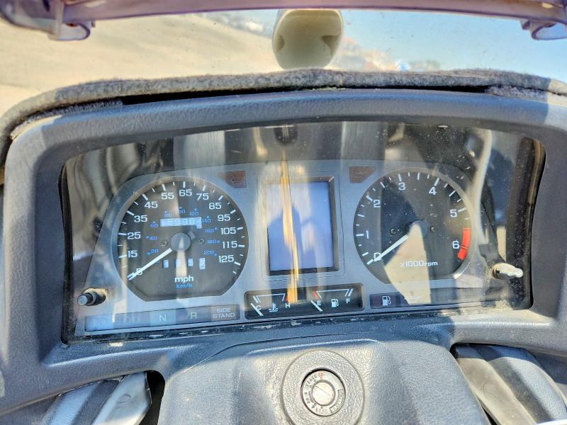 Продажа на аукционе авто 1992 Honda Gl1500, vin: 1HFSC2217NA400095, номер лота: 53254806