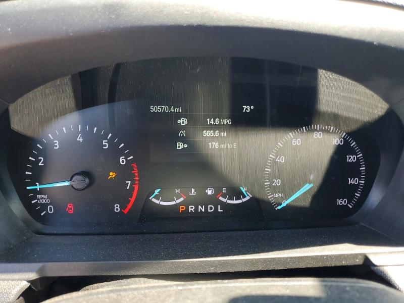 53365126 :رقم المزاد ، 1FM5K8AC5PGB98658 vin ، 2023 Ford Explorer مزاد بيع