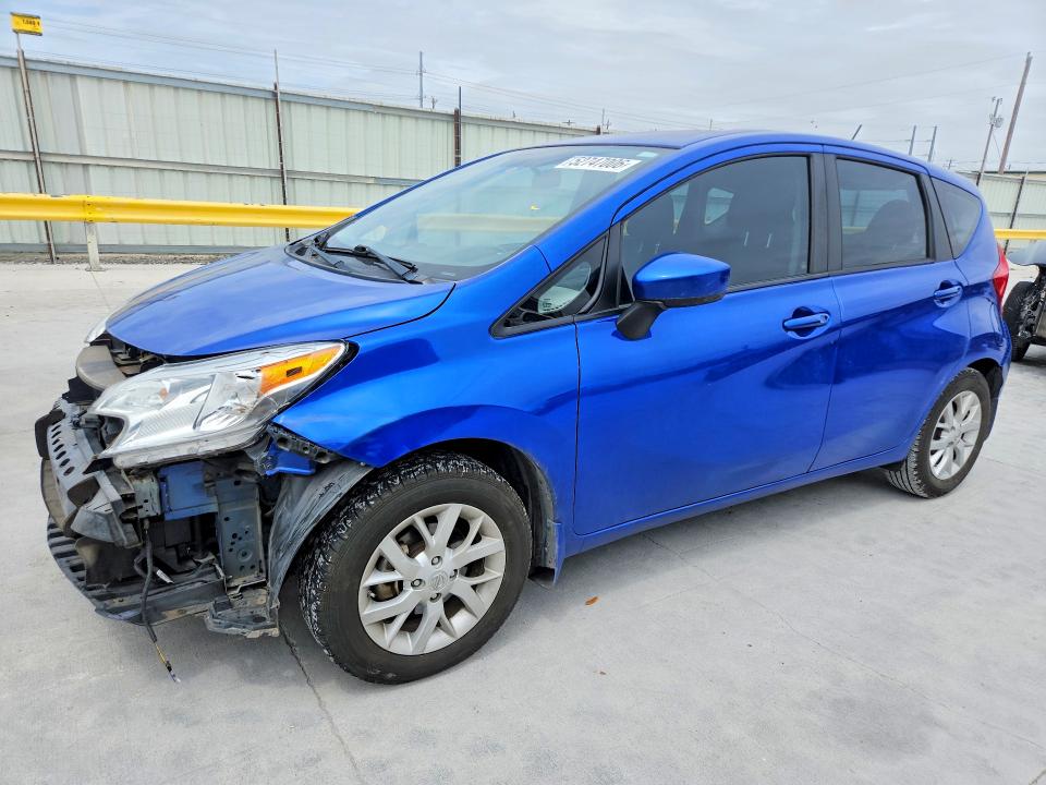 Aukcja sprzedaży 2016 Nissan Versa Note, vin: 3N1CE2CP5GL409517, numer aukcji: 52747006