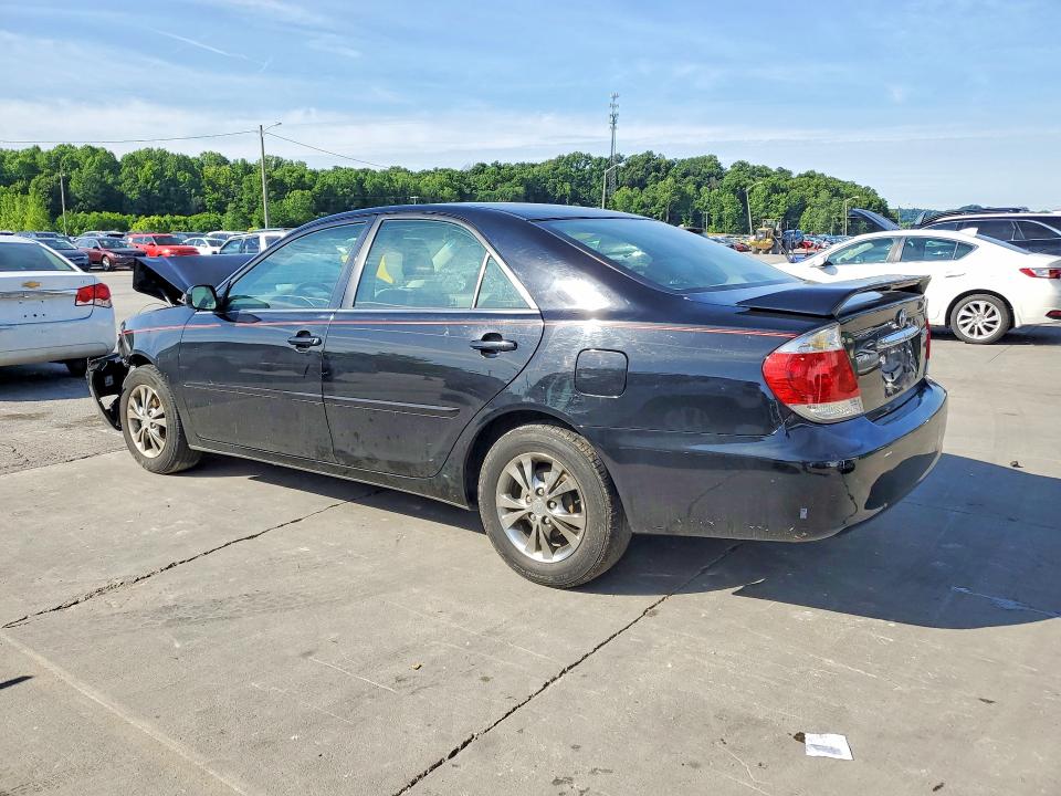 55520536 :رقم المزاد ، 4T1BE32K16U162209 vin ، 2006 Toyota Camry مزاد بيع
