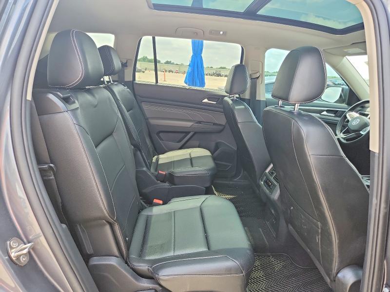 Aukcja sprzedaży 2021 Volkswagen Atlas, vin: 1V2JR2CA7MC600446, numer aukcji: 53468126