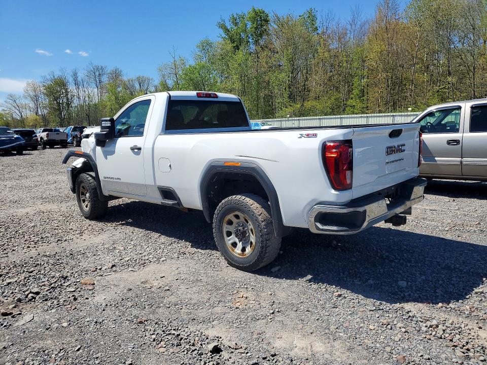Продажа на аукционе авто 2022 Gmc Sierra, vin: 1GT39LEY0NF328459, номер лота: 52222896