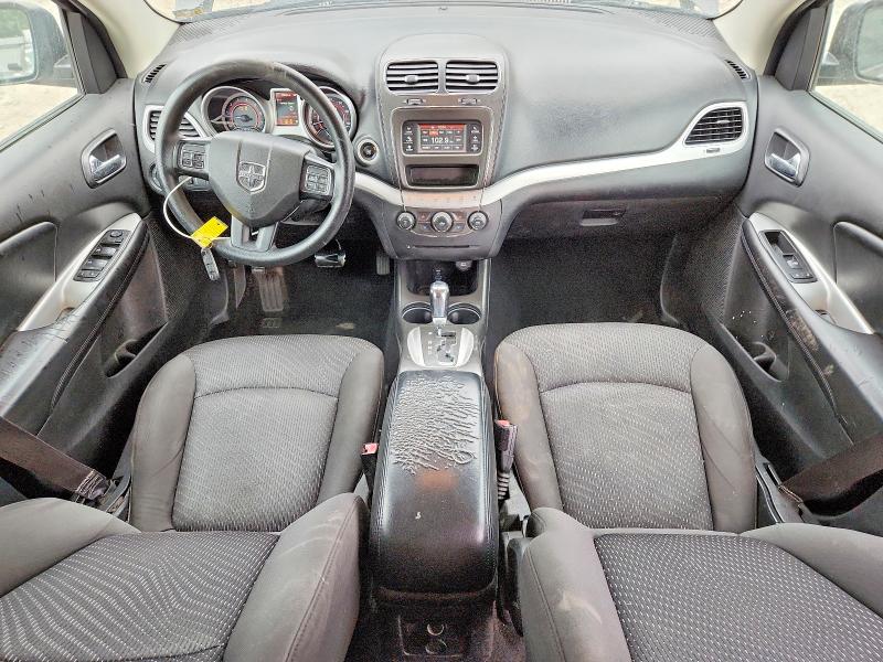 Продажа на аукционе авто 2017 Dodge Journey, vin: 3C4PDCBGXHT591340, номер лота: 51912566