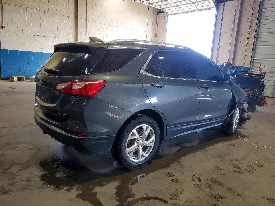Продаж на аукціоні авто 2019 Chevrolet Equinox, vin: 2GNAXVEX4K6111333, номер лоту: 54708196