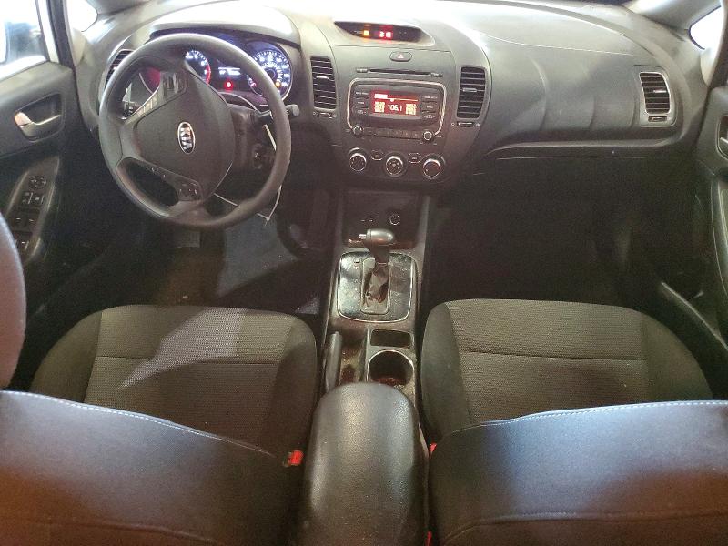 Aukcja sprzedaży 2017 Kia Forte, vin: 3KPFK4A78HE112717, numer aukcji: 54531256