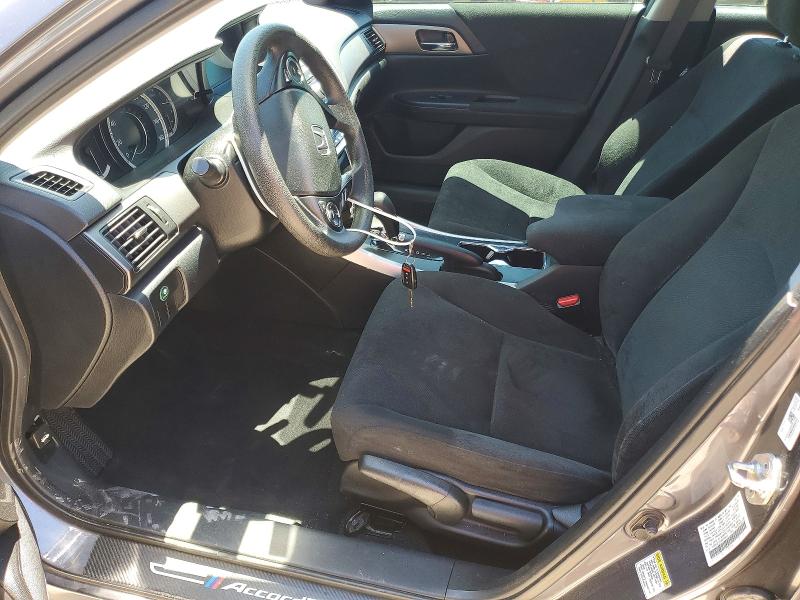 Продаж на аукціоні авто 2013 Honda Accord, vin: 1HGCR2F31DA258822, номер лоту: 54216866