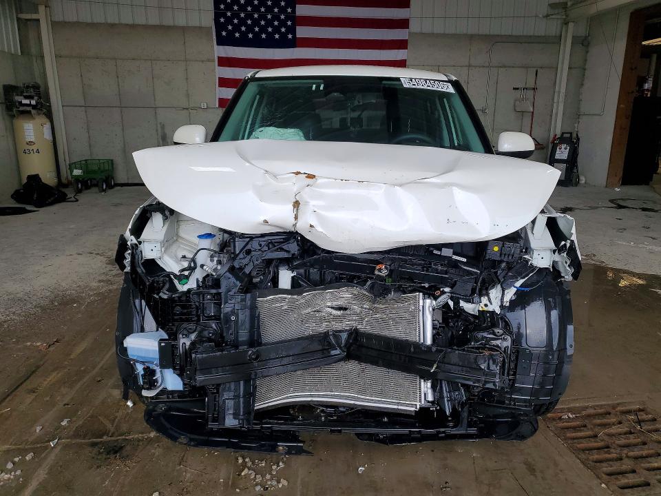 54984506 :رقم المزاد ، KNDJ23AU8S7935598 vin ، 2025 Kia Soul مزاد بيع