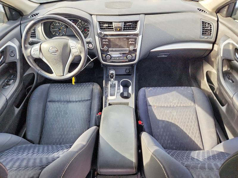 53440476 :رقم المزاد ، 1N4AL3AP3JC168861 vin ، 2018 Nissan Altima مزاد بيع