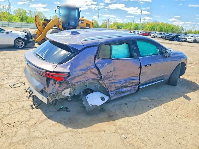 53479206 :رقم المزاد ، 3GN7DLRP8RS278694 vin ، 2024 Chevrolet Equinox مزاد بيع