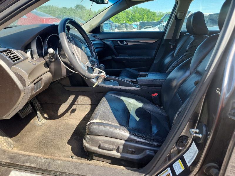 2011 Acura Tl მანქანა იყიდება აუქციონზე, vin: 19UUA8F22BA002689, აუქციონის ნომერი: 48951056