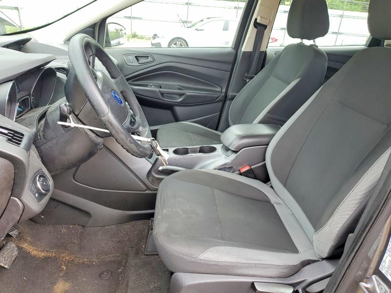 Продажа на аукционе авто 2014 Ford Escape, vin: 1FMCU0F73EUE46435, номер лота: 54894496