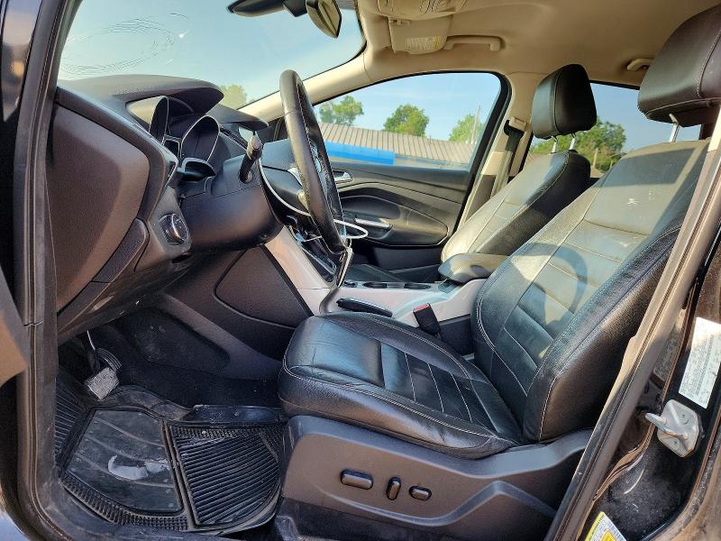 Продажа на аукционе авто 2013 Ford Escape, vin: 1FMCU0HX7DUD52568, номер лота: 53396676