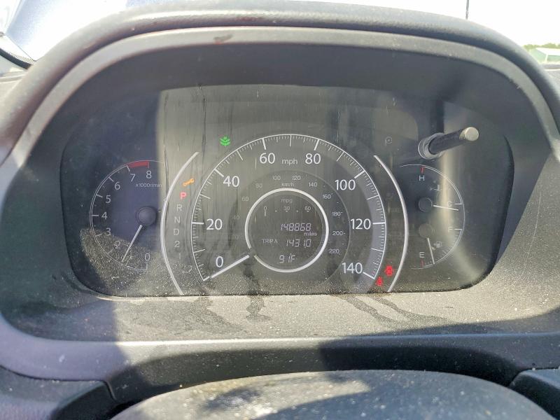 Продаж на аукціоні авто 2014 Honda Cr-v, vin: 5J6RM3H76EL010899, номер лоту: 50952216