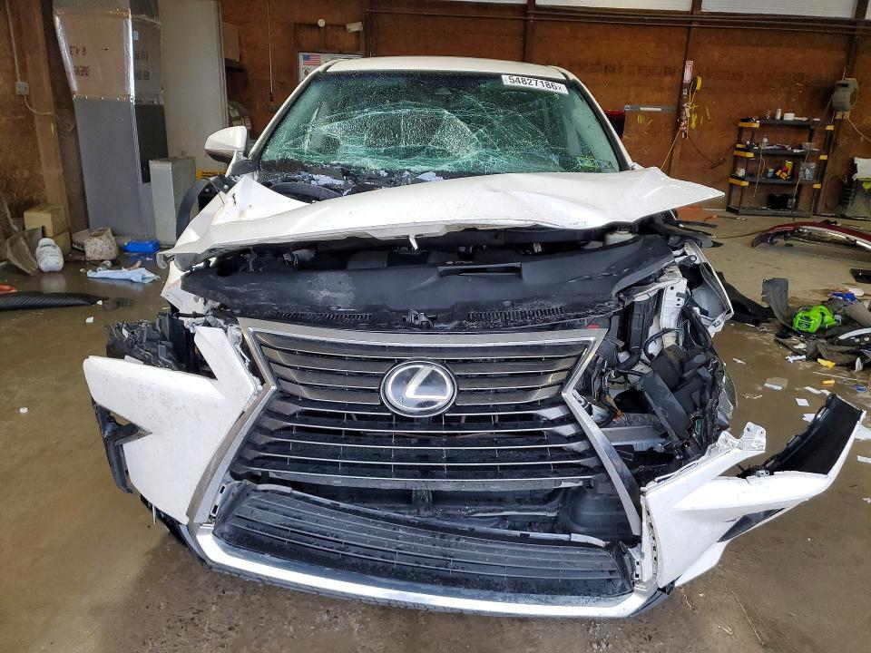 Продажа на аукционе авто 2017 Lexus Rx 350, vin: 2T2BZMCA4HC079034, номер лота: 54827186