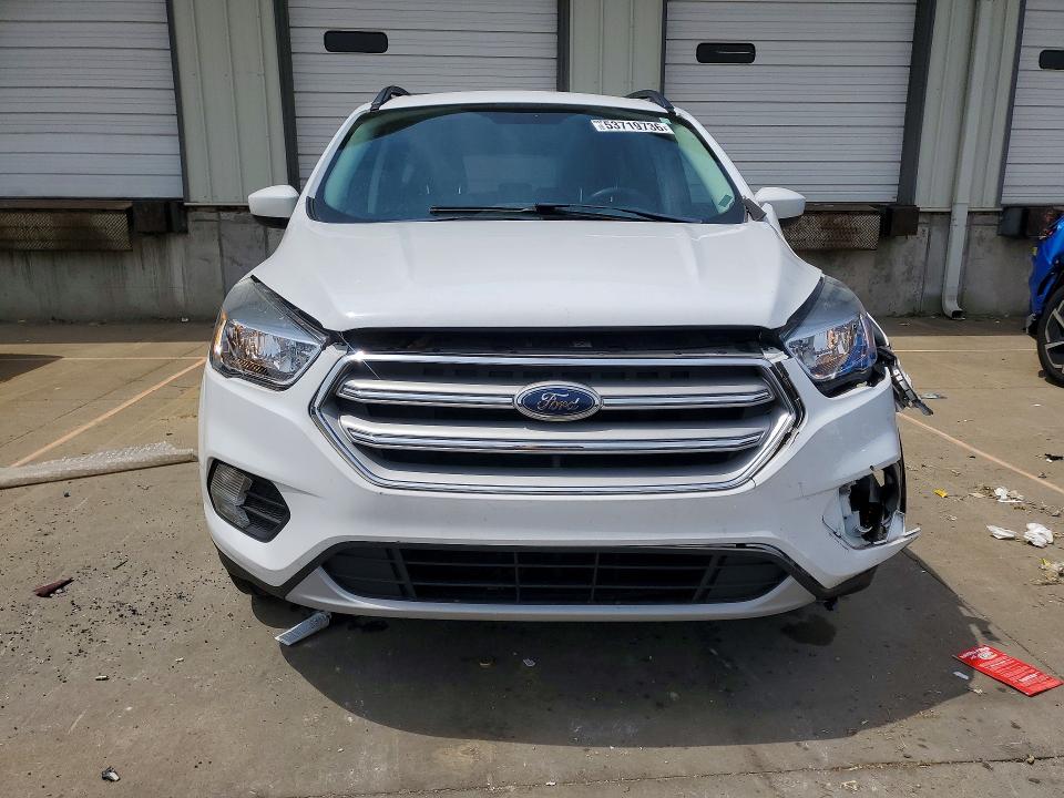 Продажа на аукционе авто 2018 Ford Escape, vin: 1FMCU0GD6JUC31890, номер лота: 53719736