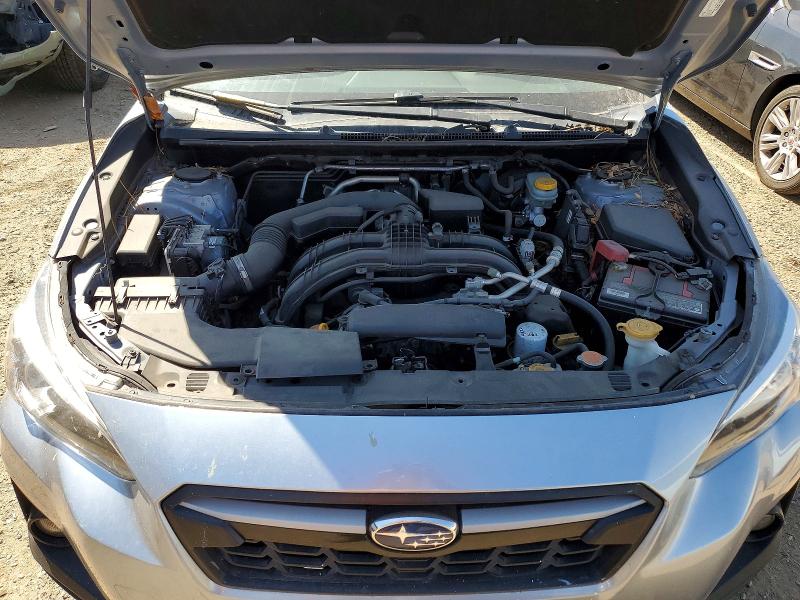Aukcja sprzedaży 2018 Subaru Crosstrek, vin: JF2GTADC1JH324482, numer aukcji: 52506656