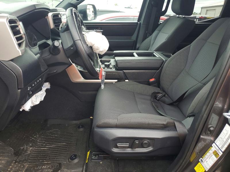 Продажа на аукционе авто 2026 Toyota Tundra, vin: 5TFLA5DB7TX336579, номер лота: 59842866