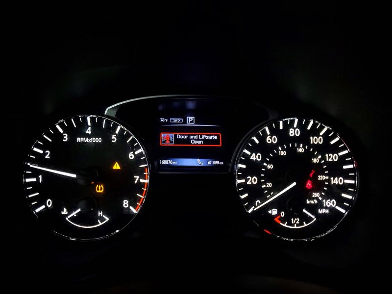 Продажа на аукционе авто 2016 Nissan Pathfinder, vin: 5N1AR2MMXGC621706, номер лота: 54842346