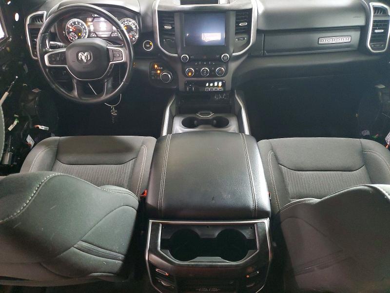 Продаж на аукціоні авто 2022 Ram 1500, vin: 1C6SRFMT5NN221567, номер лоту: 53597976