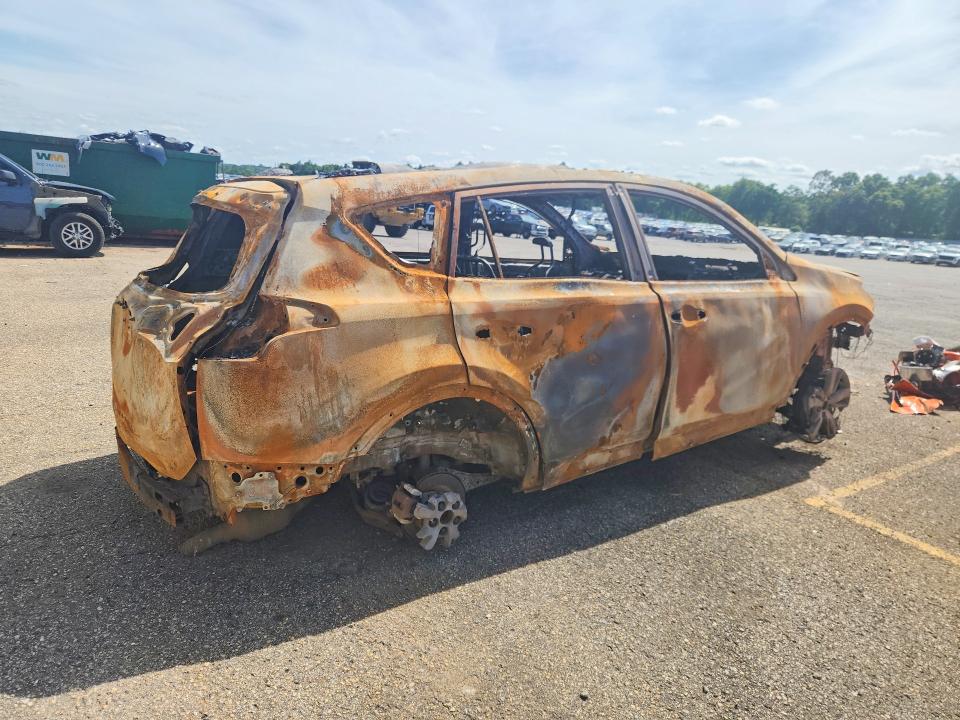 2018 Toyota Rav4 მანქანა იყიდება აუქციონზე, vin: JTMWFREV2JD131183, აუქციონის ნომერი: 52299056