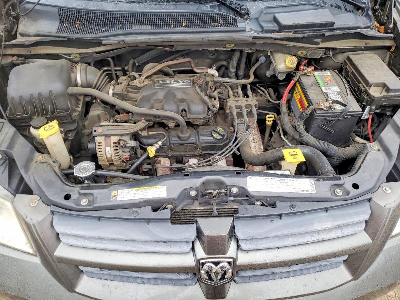 Aukcja sprzedaży 2010 Dodge Grand Caravan, vin: 2D4RN4DE3AR326522, numer aukcji: 52782676