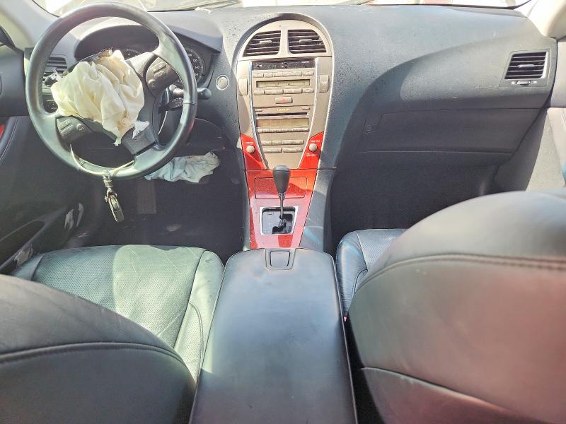 Aukcja sprzedaży 2009 Lexus Es, vin: JTHBJ46GX92284495, numer aukcji: 51834386