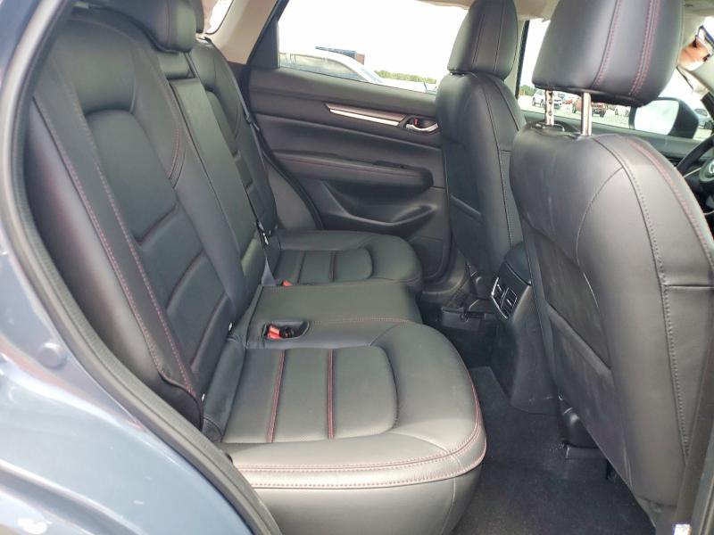 Aukcja sprzedaży 2023 Mazda Cx-5, vin: JM3KFBCM1P0237552, numer aukcji: 52469196