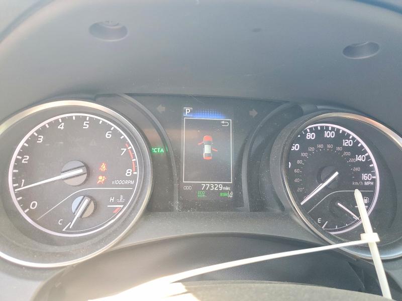 Продажа на аукционе авто 2023 Toyota Camry, vin: 4T1S11AK4PU749247, номер лота: 53063916