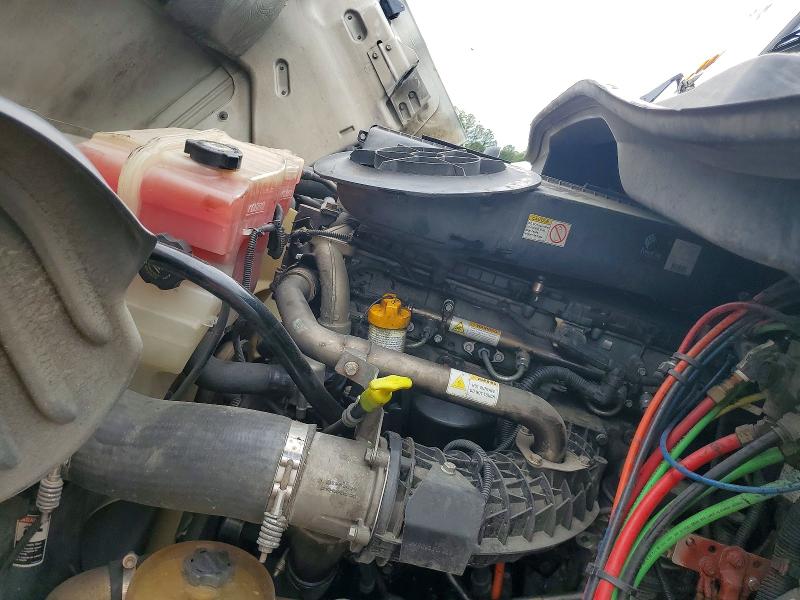 Aukcja sprzedaży 2018 Freightliner Cascadia 113, vin: 3AKBGADV5JSJN2725, numer aukcji: 54448396