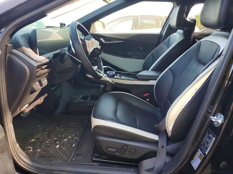Продаж на аукціоні авто 2024 Kia Ev6, vin: KNDC4DLC6R5618129, номер лоту: 55134906