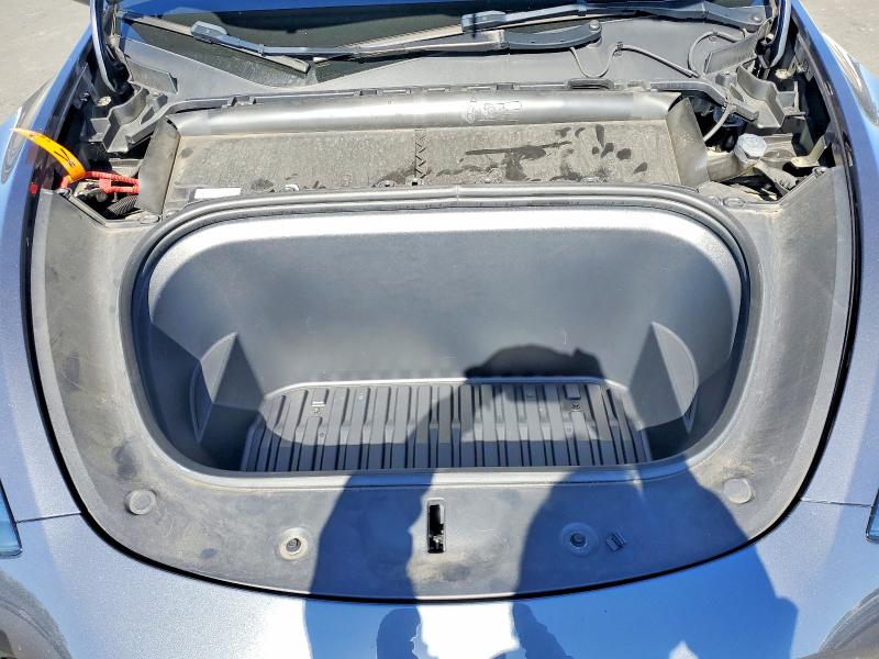 2023 Tesla Model Y მანქანა იყიდება აუქციონზე, vin: 7SAYGDEEXPF790710, აუქციონის ნომერი: 53272046