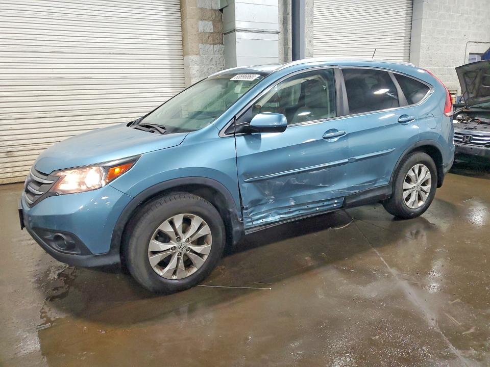 Aukcja sprzedaży 2014 Honda Cr-v, vin: 2HKRM4H72EH632321, numer aukcji: 53896866