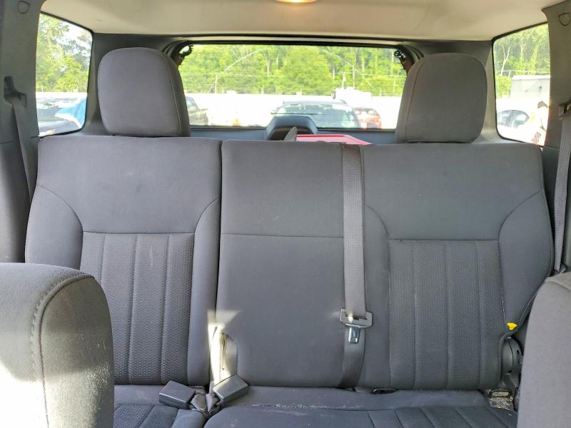 2012 Jeep Liberty მანქანა იყიდება აუქციონზე, vin: 1C4PJMAKXCW129870, აუქციონის ნომერი: 52403136