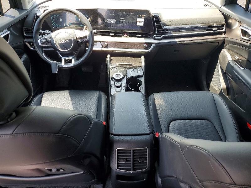 Продаж на аукціоні авто 2025 Kia Sportage, vin: KNDPVCDG3S7232126, номер лоту: 53143336