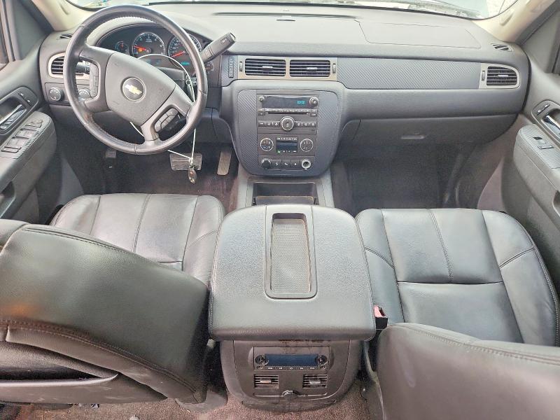 Aukcja sprzedaży 2010 Chevrolet Avalanche, vin: 3GNVKFE03AG146229, numer aukcji: 53034136