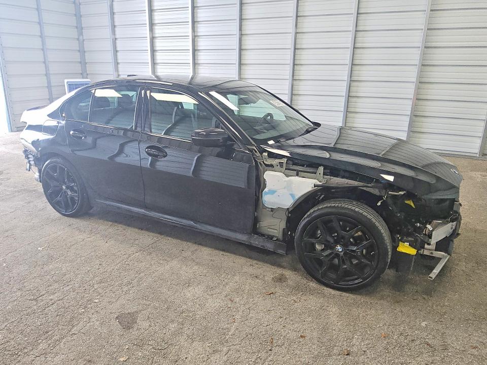 Aukcja sprzedaży 2026 Bmw 330i, vin: 3MW69CW05T8F94200, numer aukcji: 54612206