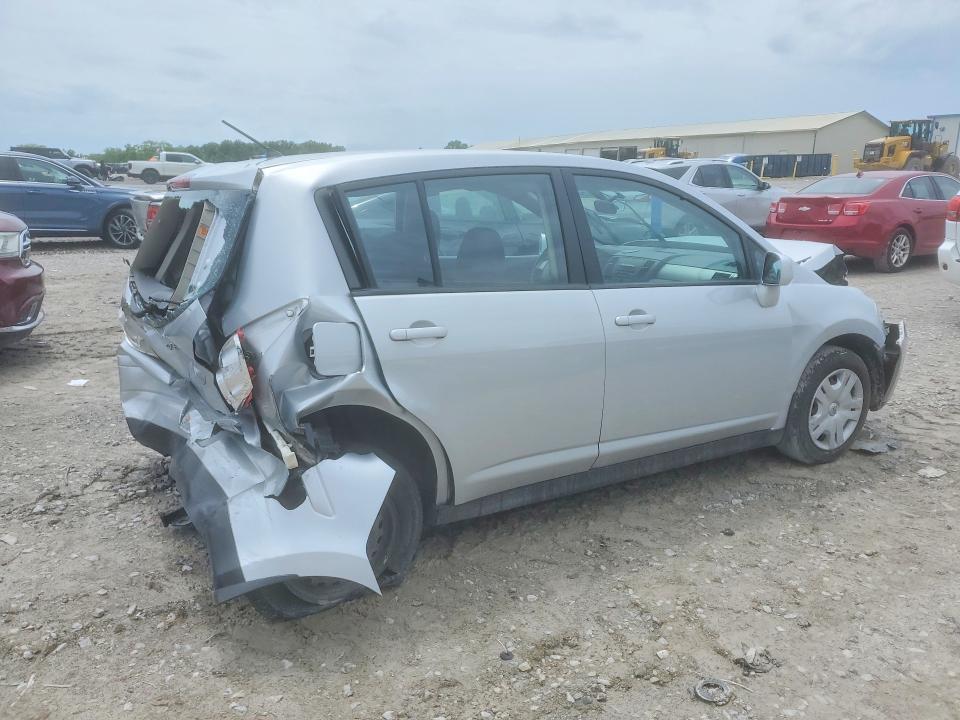 Aukcja sprzedaży 2012 Nissan Versa, vin: 3N1BC1CP8CK267661, numer aukcji: 54607176