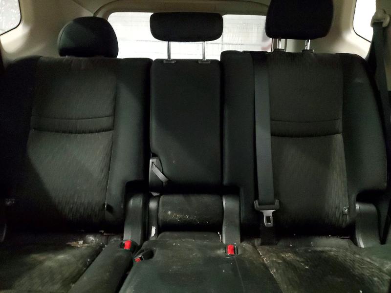 Aukcja sprzedaży 2020 Nissan Rogue, vin: JN8AT2MT3LW013049, numer aukcji: 54330976