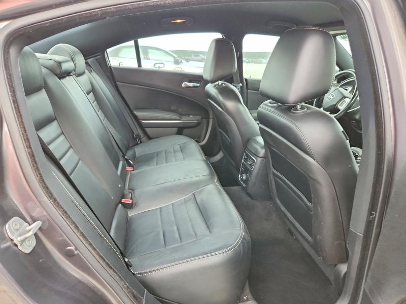 2014 Dodge Charger მანქანა იყიდება აუქციონზე, vin: 2C3CDXHG7EH105329, აუქციონის ნომერი: 54403716