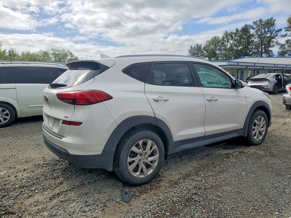 54557826 :رقم المزاد ، KM8J3CA44MU291806 vin ، 2021 Hyundai Tucson مزاد بيع