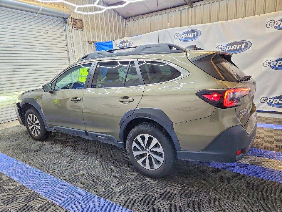 Aukcja sprzedaży 2023 Subaru Outback, vin: 4S4BTADC9P3142636, numer aukcji: 52677116
