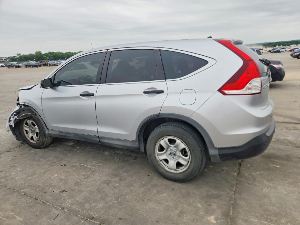 Продаж на аукціоні авто 2014 Honda Cr-v, vin: 2HKRM4H32EH724803, номер лоту: 53086886