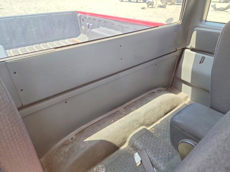 Aukcja sprzedaży 2005 Ford Ranger, vin: 1FTYR14E55PB05796, numer aukcji: 55438516