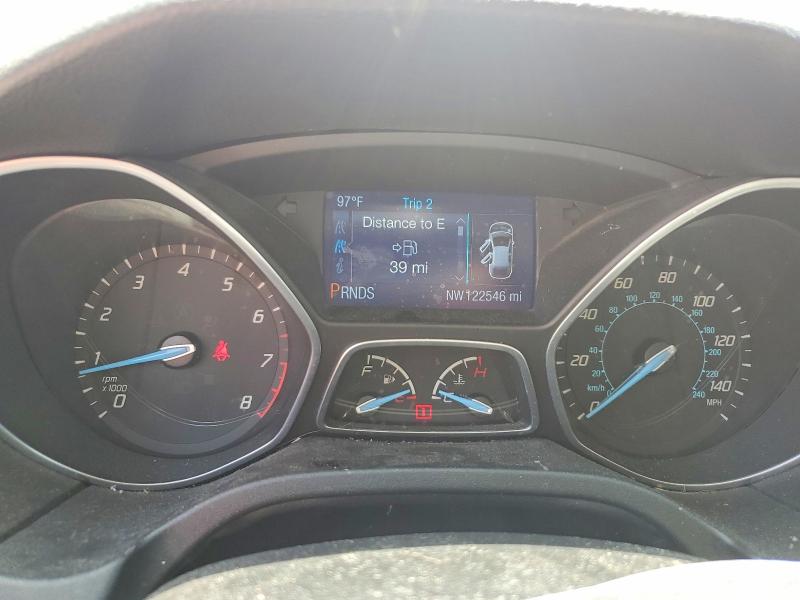 Продажа на аукционе авто 2014 Ford Focus, vin: 1FADP3F26EL222867, номер лота: 55333526