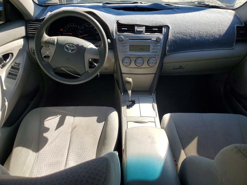 Продаж на аукціоні авто 2011 Toyota Camry, vin: 4T1BF3EK7BU698410, номер лоту: 53698676